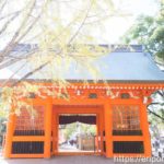 葛飾八幡宮,八幡神社
