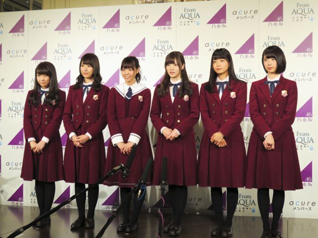 乃木坂46 今、話したい誰かがいる 衣装