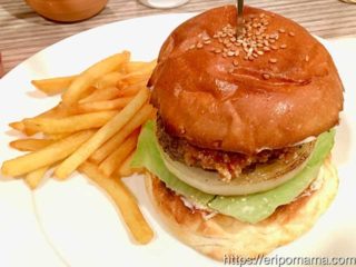 五反田,ハンバーガー,SNATCH,スナッチ