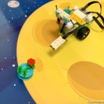 LEGO WeDo2.0 プログラミング マイロ